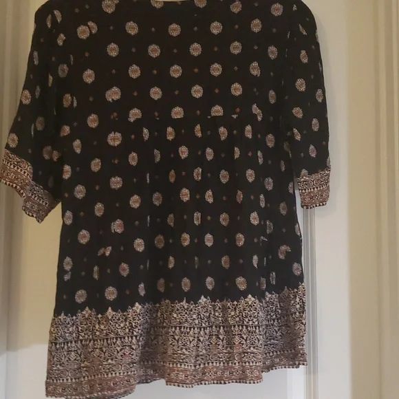 Knox Rose Shirt - Picture 4 of 6